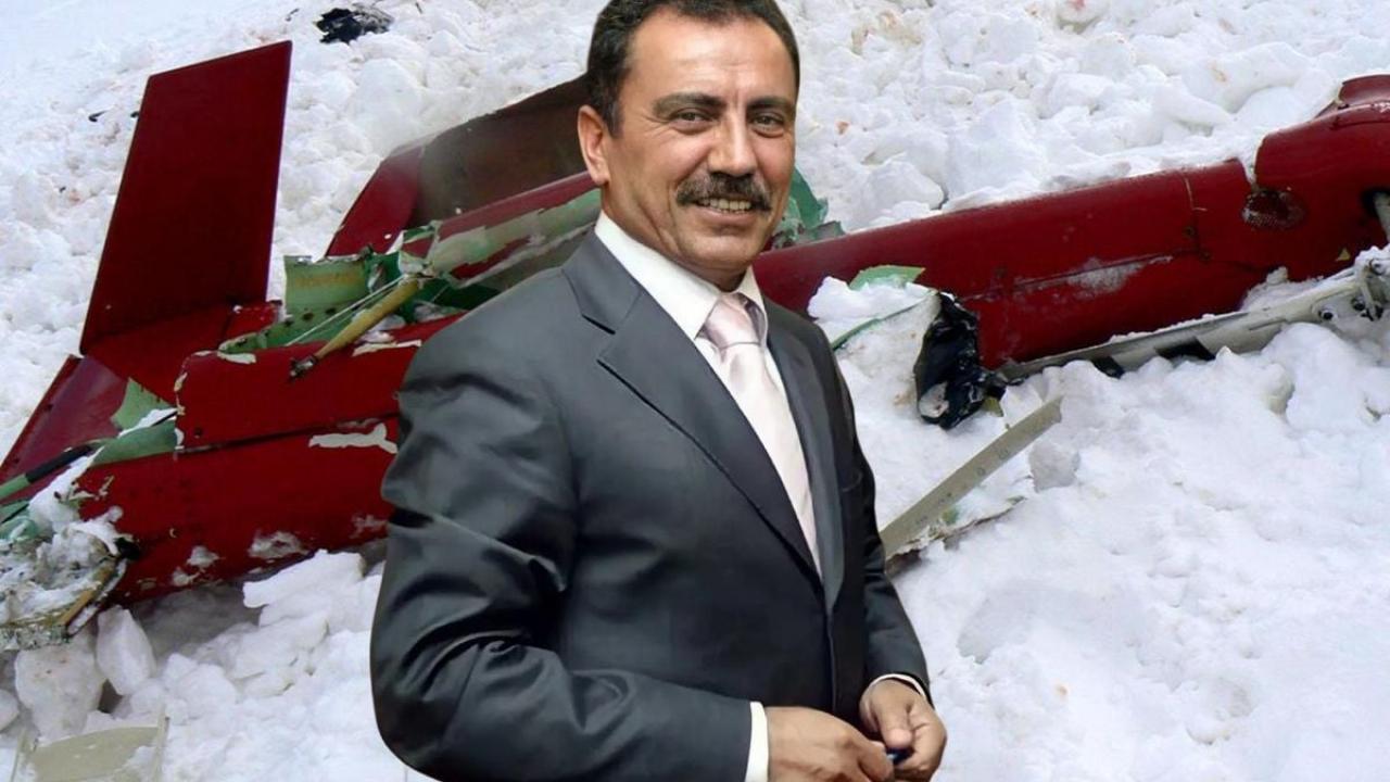 Davada kritik gelişme: Muhsin Yazıcıoğlu’nun ölümünden sonraki Bylock mesajı ortaya çıktı!