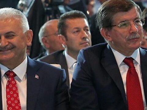 Davutoglundan binali yildirima 15 temmuzla ilgili zehir zemberek sozler 2xtyWpHv.jpg
