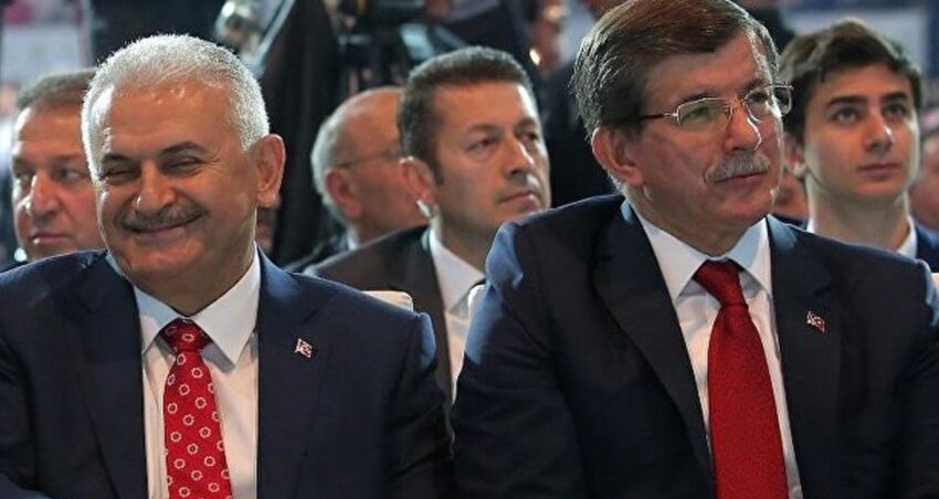 Davutoglundan binali yildirima 15 temmuzla ilgili zehir zemberek sozler 2xtyWpHv.jpg