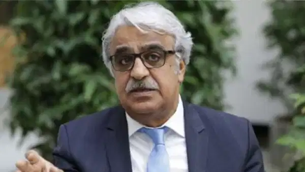 Dem parti imrali heyeti uyesi sancardan surec aciklamasi yasa tartismalari bu hafta sona erecek ekCF8DG2.jpg