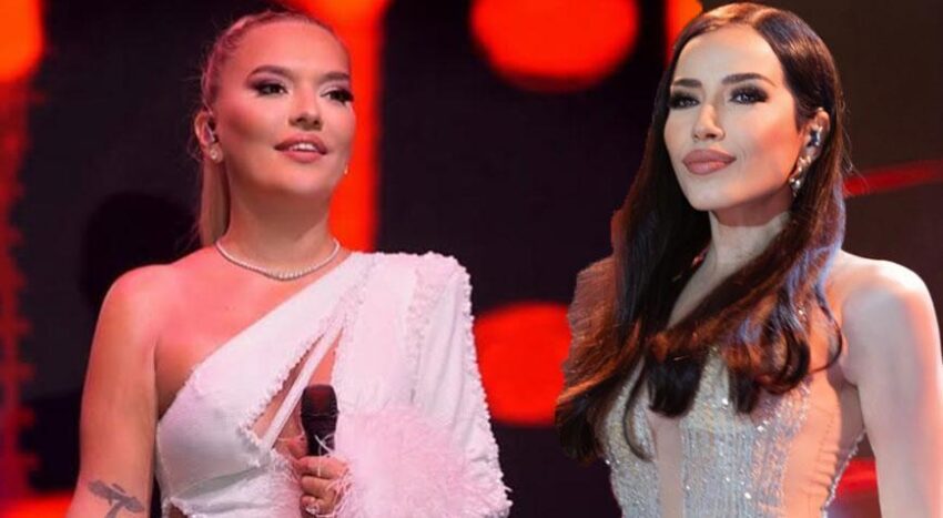 Demet akalin polemigi sonrasi burcu gunes ortaya cikti tatil kareleri gundem oldu Sfy7XBGV.jpg