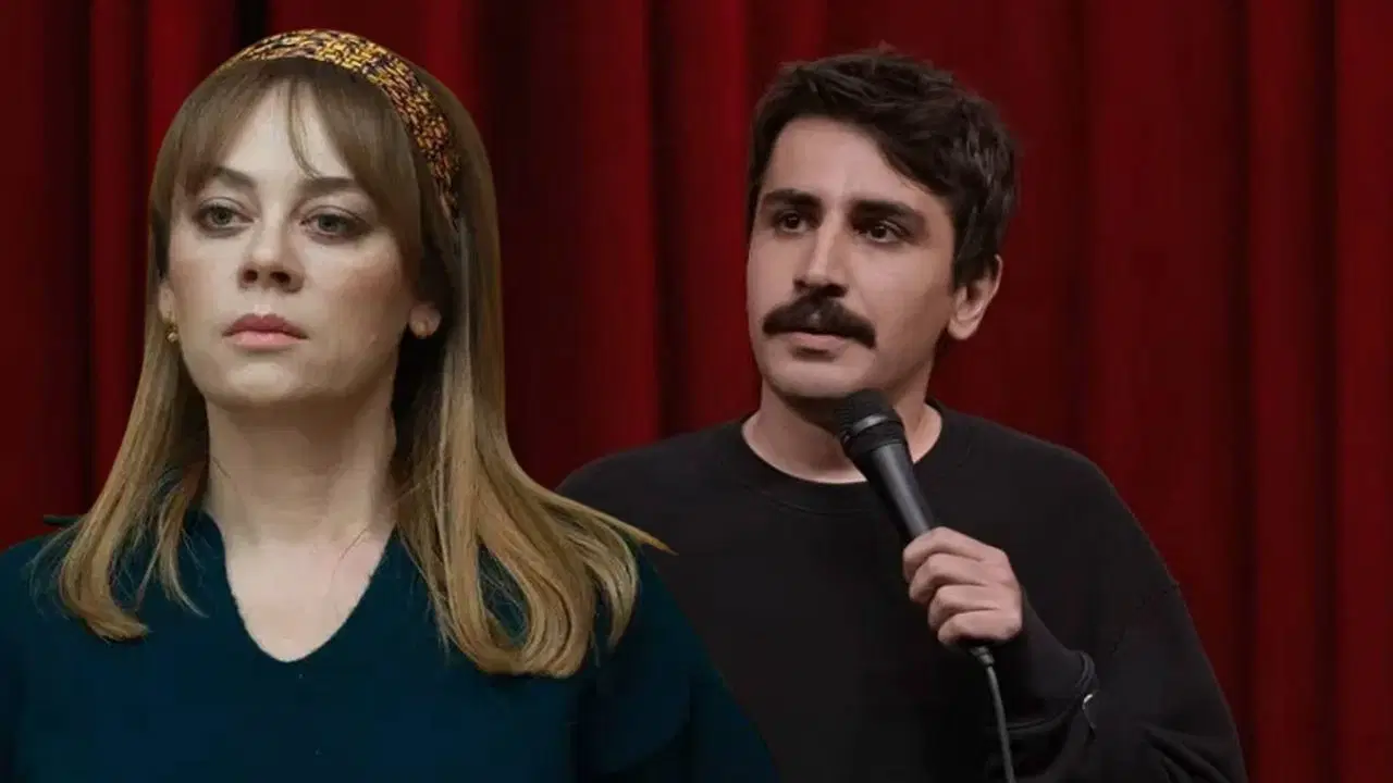 Demet Evgar’dan Deniz Göktaş’ın tutuklanmasına tepki