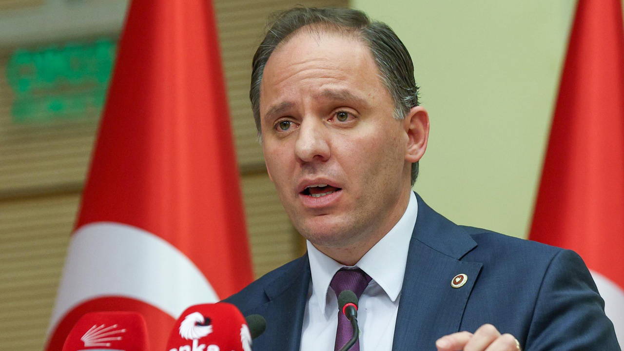 Deniz Yavuzyılmaz: ‘AKP, Paris’teki tahkim davasını kaybetti’
