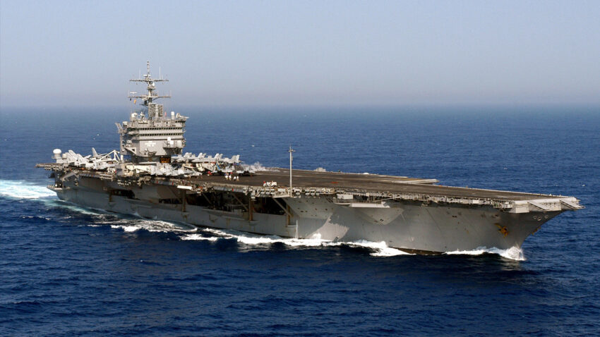 Denizcilik tarihinde bir devrin kapanisi dunyanin ilk nukleer enerjili ucak gemisi uss enterprise nukleer gPvxXO4S.jpg