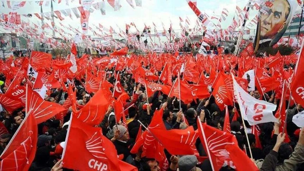 Denizli’de görevden alınan 2 CHP’li başkan disipline sevk edildi