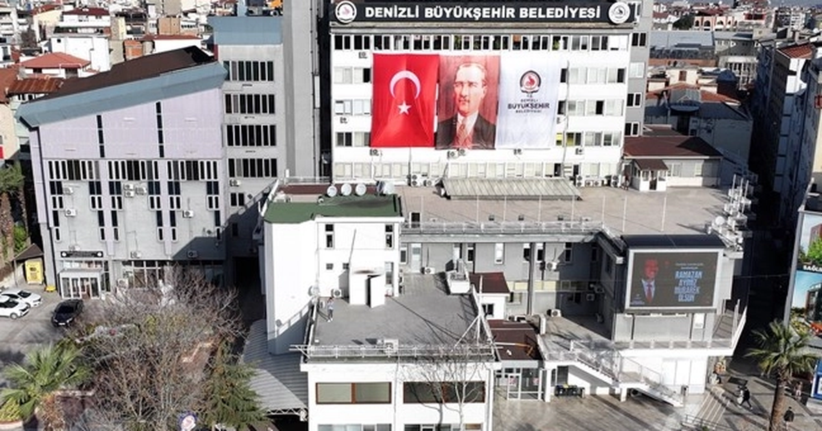 Denizli’de yeni dönem ödemeleri hesaplara yattı