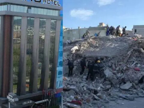 Depremde yikilan isias otel tazminat davasinda bilirkisi raporu kamu kurumlari yuzde 28 kusurlu 2XlQcXMY.jpg