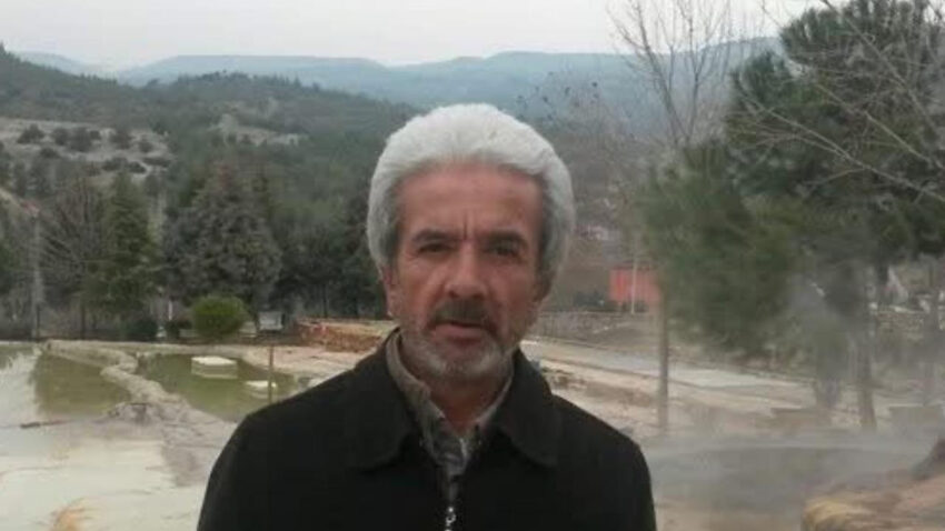 Dereye ucan otomobilin surucusu hayatini kaybetti YBFJzQQc.jpg