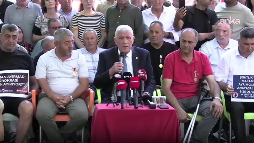 Dervisoglundan sehit yakinlari ve gazilere destek teroristlere taninmak istenen imtiyazlari kendi sehidinden esirgeyen devlete 1HDqFJyh.jpg