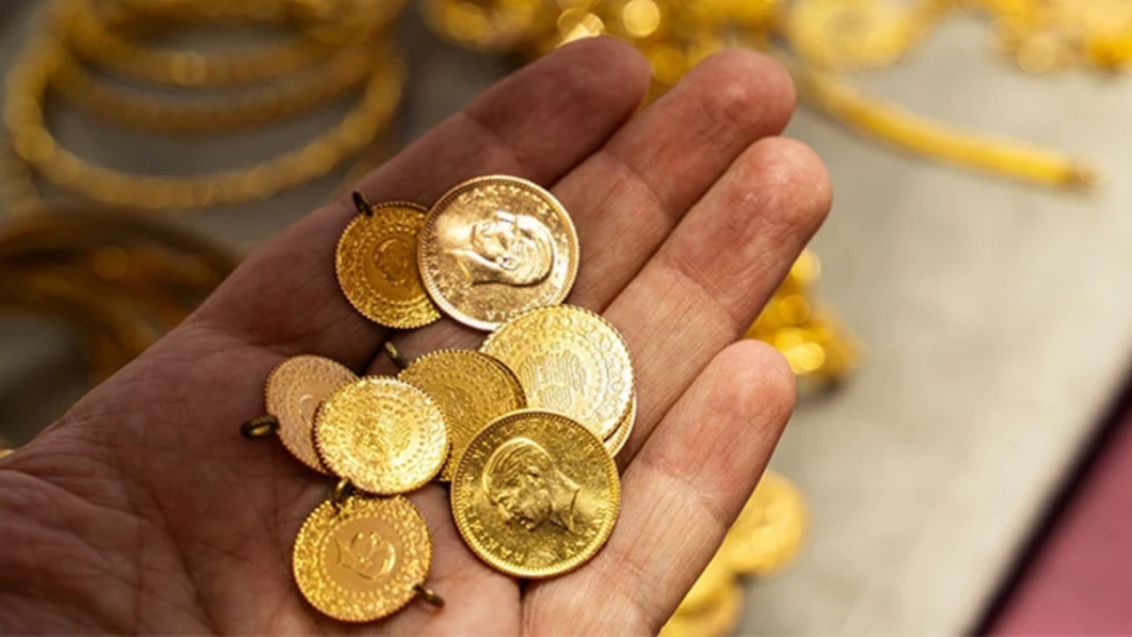 Dev bankadan altın uyarısı: Biriktirin ama nasıl?