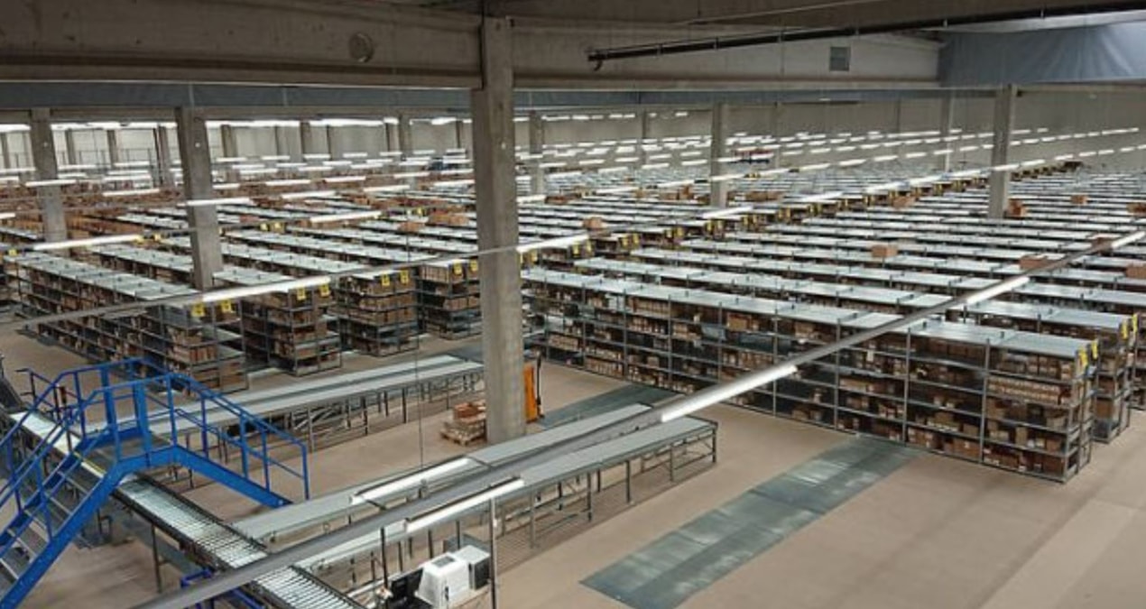 Dev fabrika kapanıyor: İşçileri çıkarmayıp özel hizmet verecekler