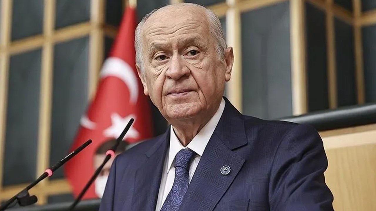 Devlet Bahçeli’den figüran tartışmalarına açıklık çağrısı
