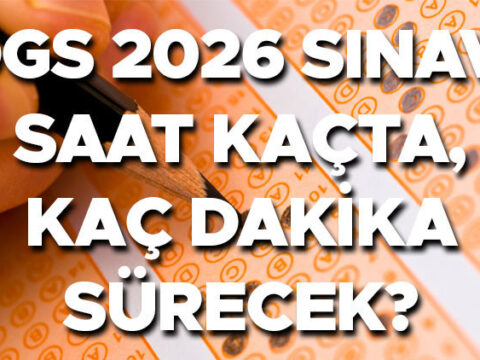 Dgs sinav saati ve suresi 2026 osym dgs sinavi saat kacta baslayacak kacta VIU9P4KB.jpg