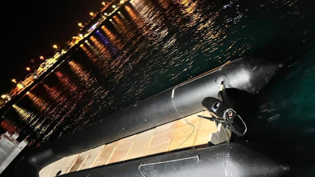 Didim’de göçmen kaçakçılarına operasyon: 38 düzensiz göçmen yakalandı
