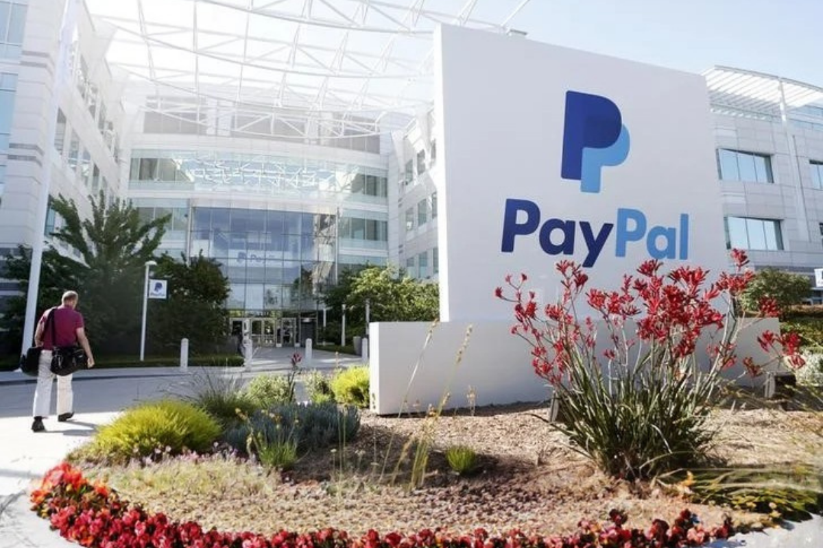 Dijital ödeme kuruluşu PayPal için Stripe ve Advent International’den 52 milyar dolarlık teklif
