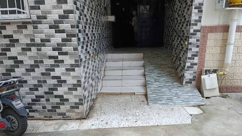 Dini nikahli esini kacarken vahsice katletti polis her yerde o katili ariyor IjlFDiPN.jpg