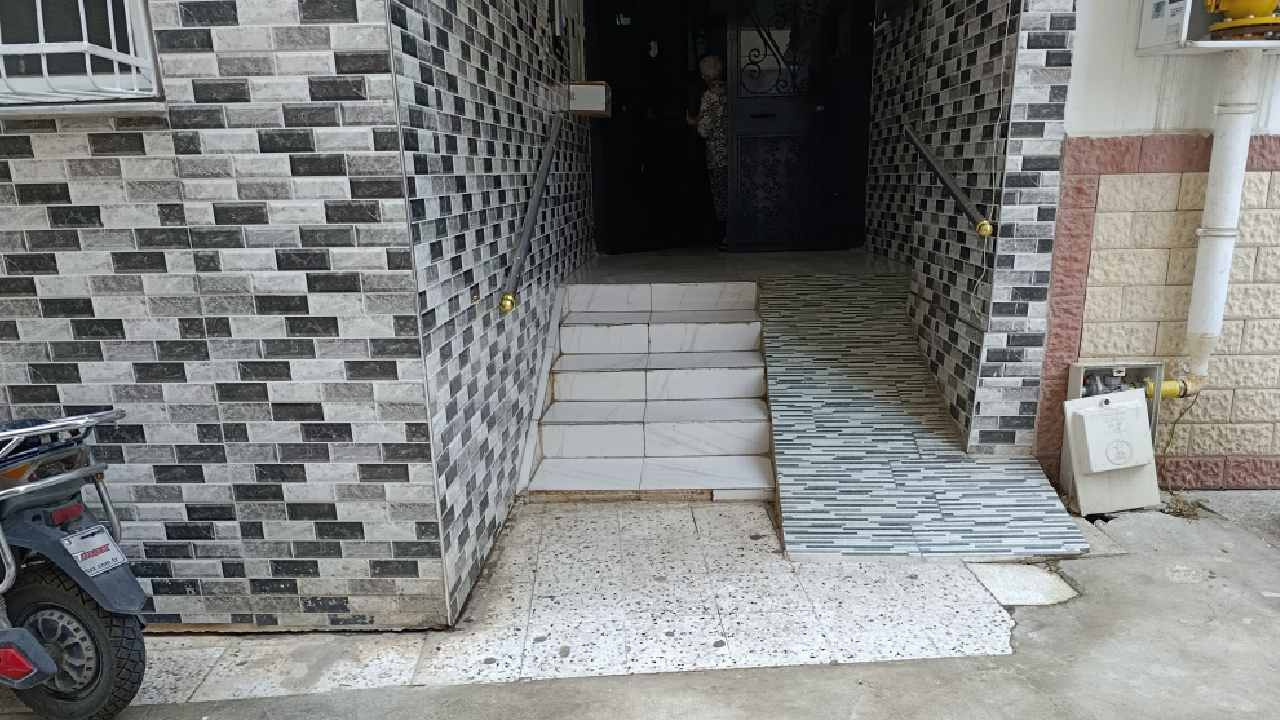 Dini nikahlı eşini kaçarken vahşice katletti! Polis her yerde o katili arıyor