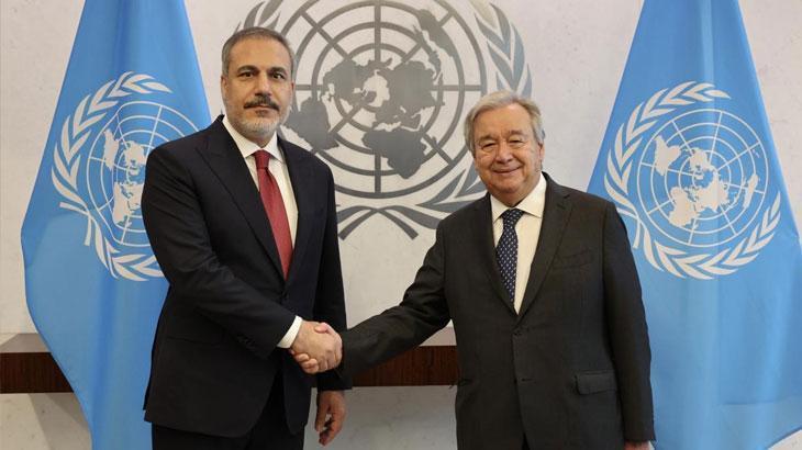 Disisleri bakani hakan fidan bm genel sekreteri guterres ile telefonda gorustu sLUbvHRz.jpg
