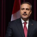 Disisleri bakani hakan fidan ukraynaya gidiyor gundemde baris ve karadeniz guvenligi var JVNGmA5B.webp