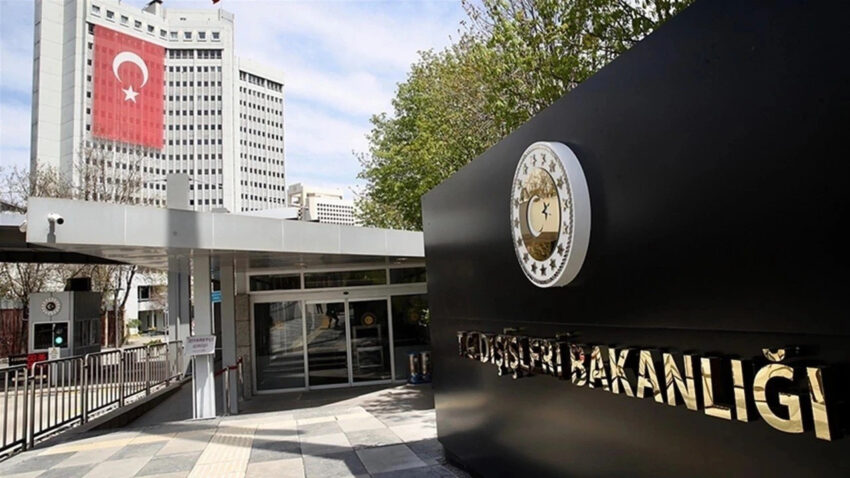 Disisleri bakanligindan israile sert tepki VNCf1efD.jpg