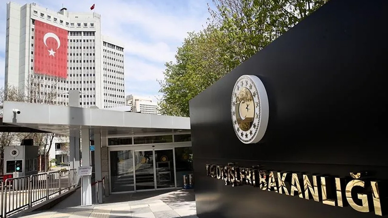 Dışişleri’nden Yunanistan’ın Türk okullarını kapatma kararına tepki
