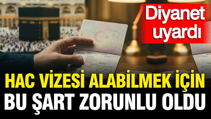 Diyanetten haci adaylarina pasaport uyarisi tarihe dikkat etmeyen vize alamayacak OlWvCa1F.jpg