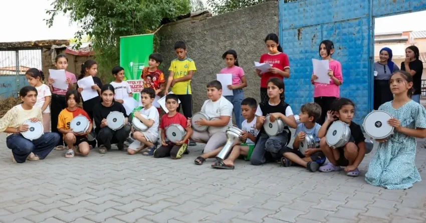 Diyarbakir gezici muzik atolyesiyle cocuklar konsere hazirlaniyor PsQnZlb9.webp
