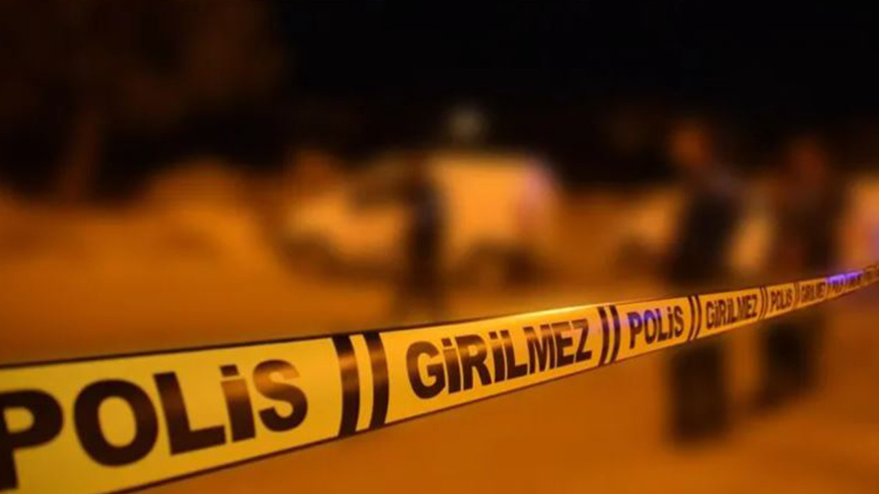 Diyarbakır’da motosiklet kazası: 1 yaralı