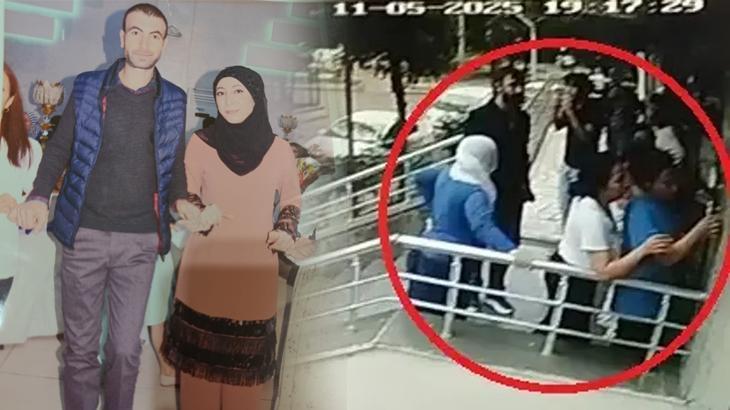 Diyarbakır’da yasak aşk cinayeti: İbretialem için en ağır ceza!