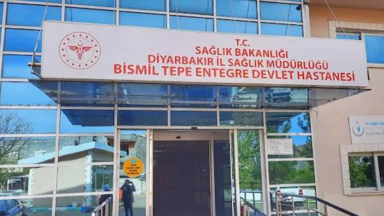Diyarbakır’da zehirlenme: Peş peşe hastaneye kaldırıldılar