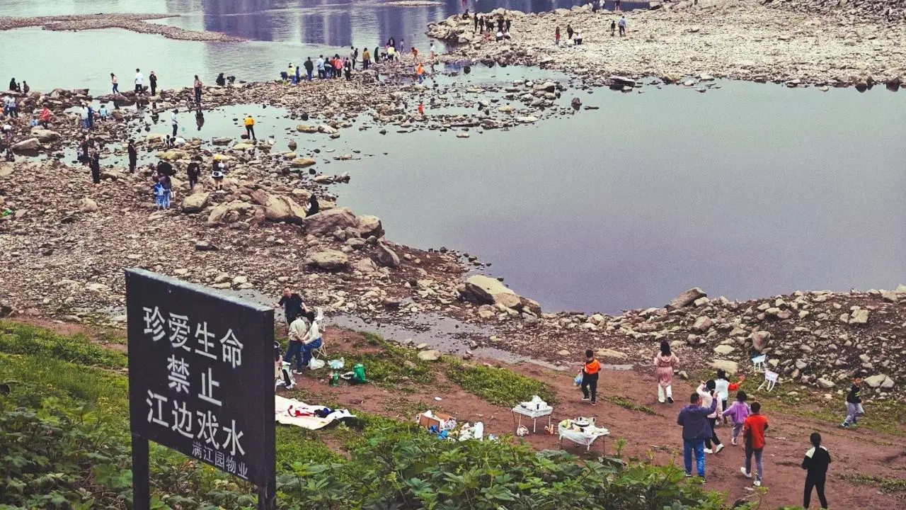 Doğal afetlerle ilgili yapay zekayla üretilen sahte videoların sayısı artıyor