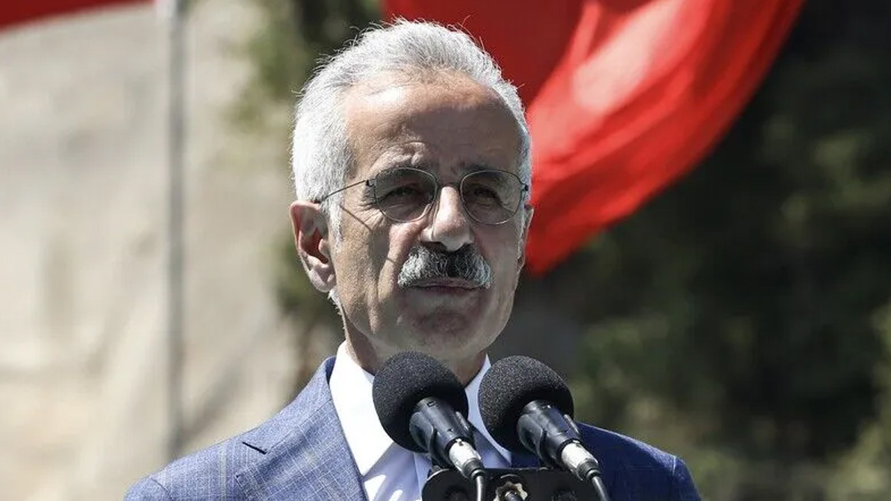 Doğancı Tüneli 1 yaşında: Uraloğlu’ndan yeni paylaşım