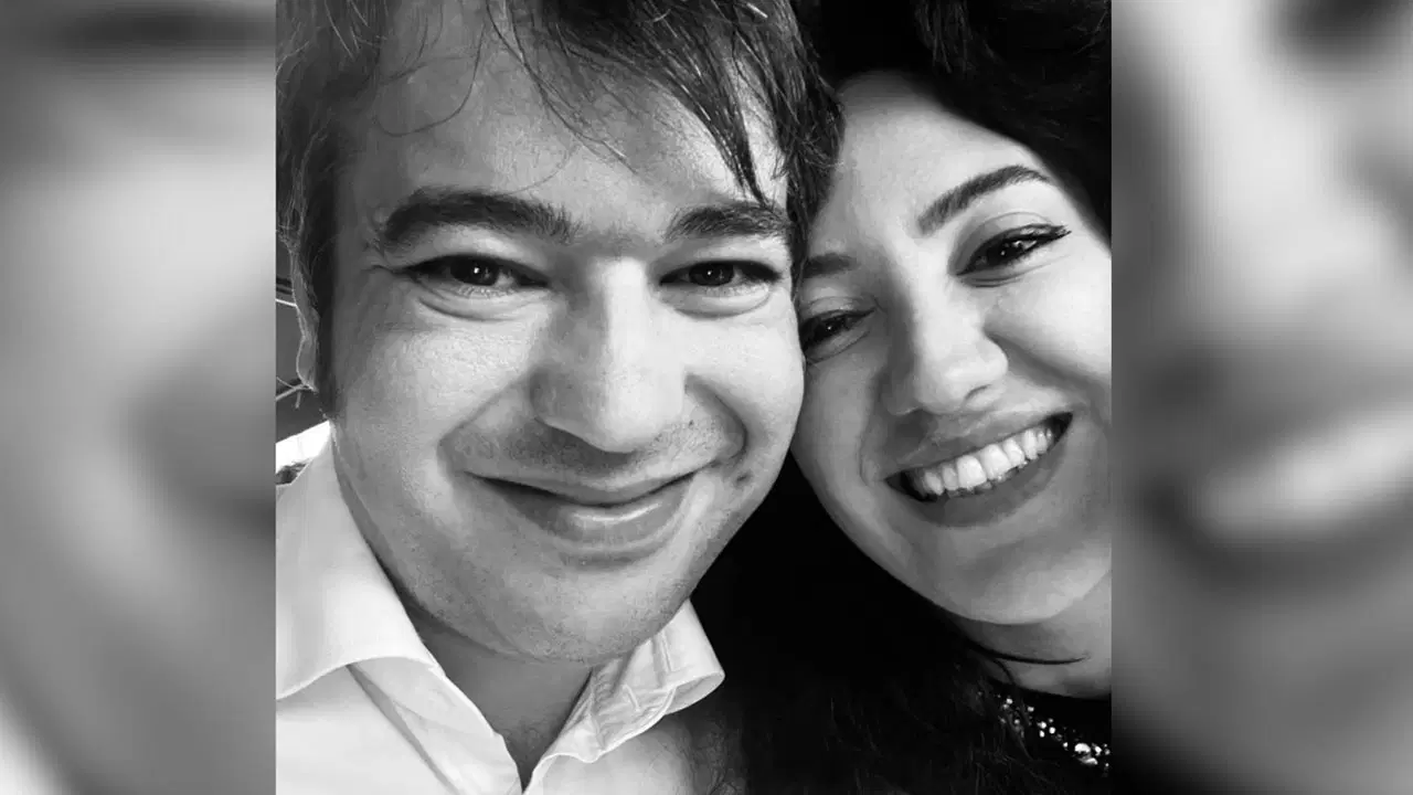 Doğumuna gitmesine izin verilmemişti… Ramazan Gülten’in kızı Maya 1 yaşında: ‘İyi ki doğdun güzel kızım’