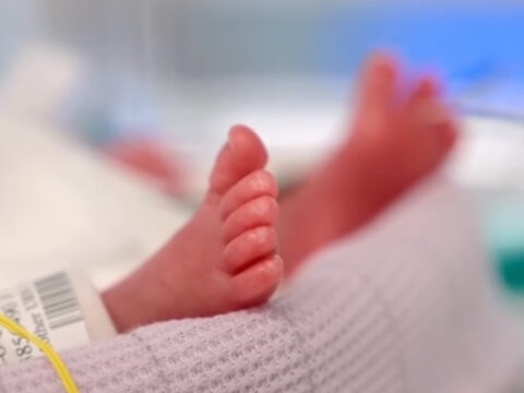 Doktorlar 15 milyonda 1 dedi tek yumurtadan ayni anda 4 bebek dunyaya geldi VLpW7eSf.jpg