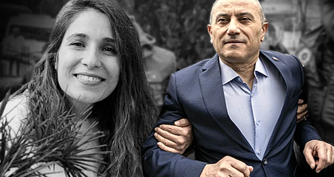 Doku soruşturmasında eski Vali Tuncay Sonel hakkında yeni tutuklama kararı