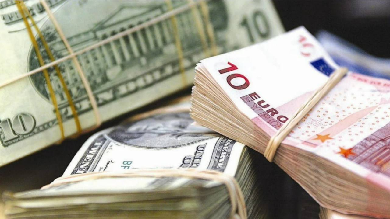Dolar İçin Yeni Tahmin Geldi: Danske Bank’tan TL’yi İlgilendiren Kritik Rapor