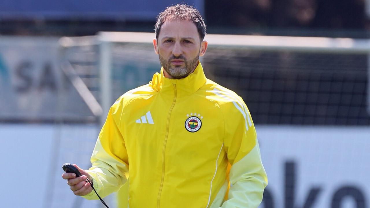 Domenico Tedesco’nun dünyası başına yıkıldı! Kabusu yaşadı
