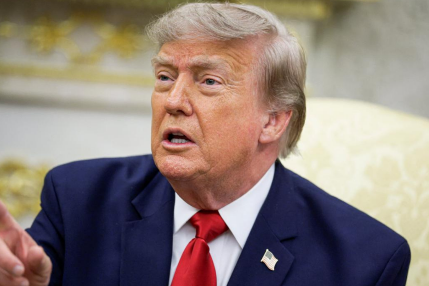 Donald trump rusya yaptirimlarina iranin da eklenmesini istedi UthGXCZx.png