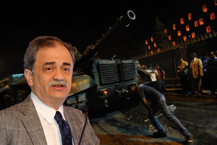 Donemin ibb genel sekreteri hayri baraclinin 15 temmuz gecesi verdigi kararla darbecilerin is makineleriyle qMaB8rns.jpg