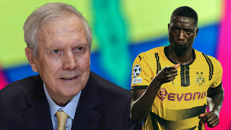 Dortmund’un inadı kırıldı: Fenerbahçe, Guirassy’e kavuşuyor! Dev transferin detayları ortaya çıktı