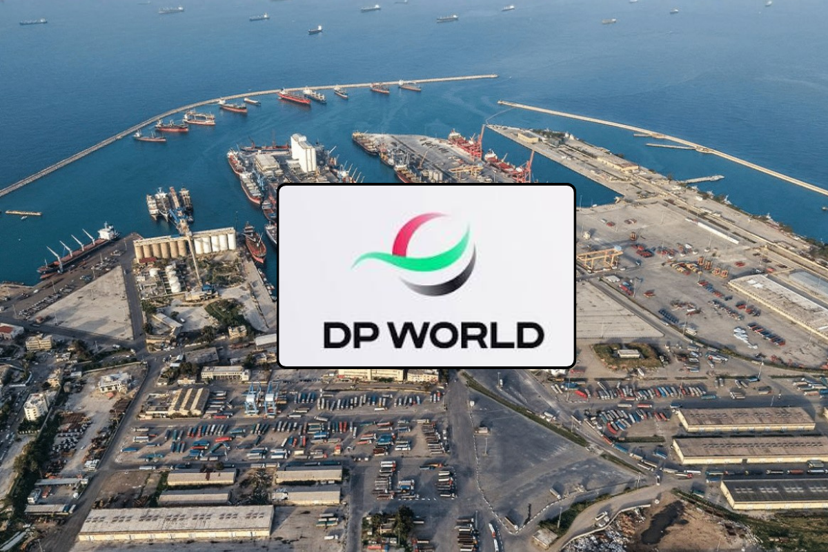 DP World’den Suriye’nin Tartus Limanı’na 800 milyon dolarlık yatırım; Türkiye de bölgesel ticaret planında yer alıyor