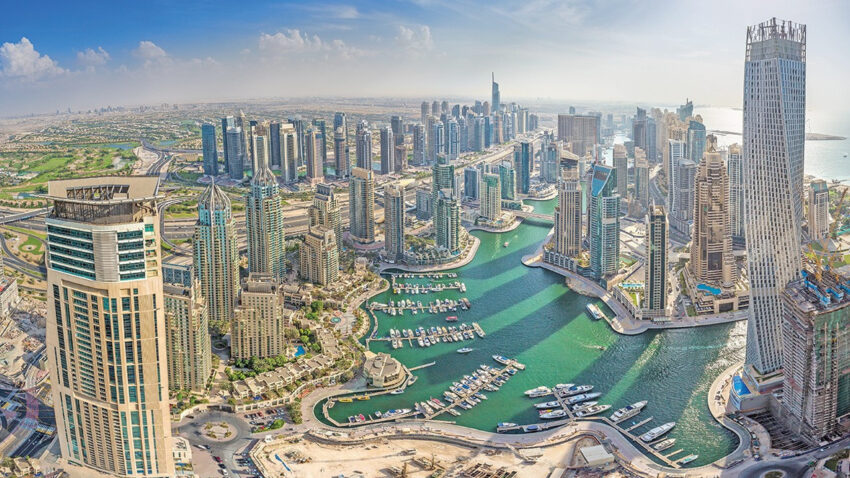 Dubaiye gidecekler dikkat vize kurallari degisti 47 bin tlyi gecti iZAggpT1.jpg