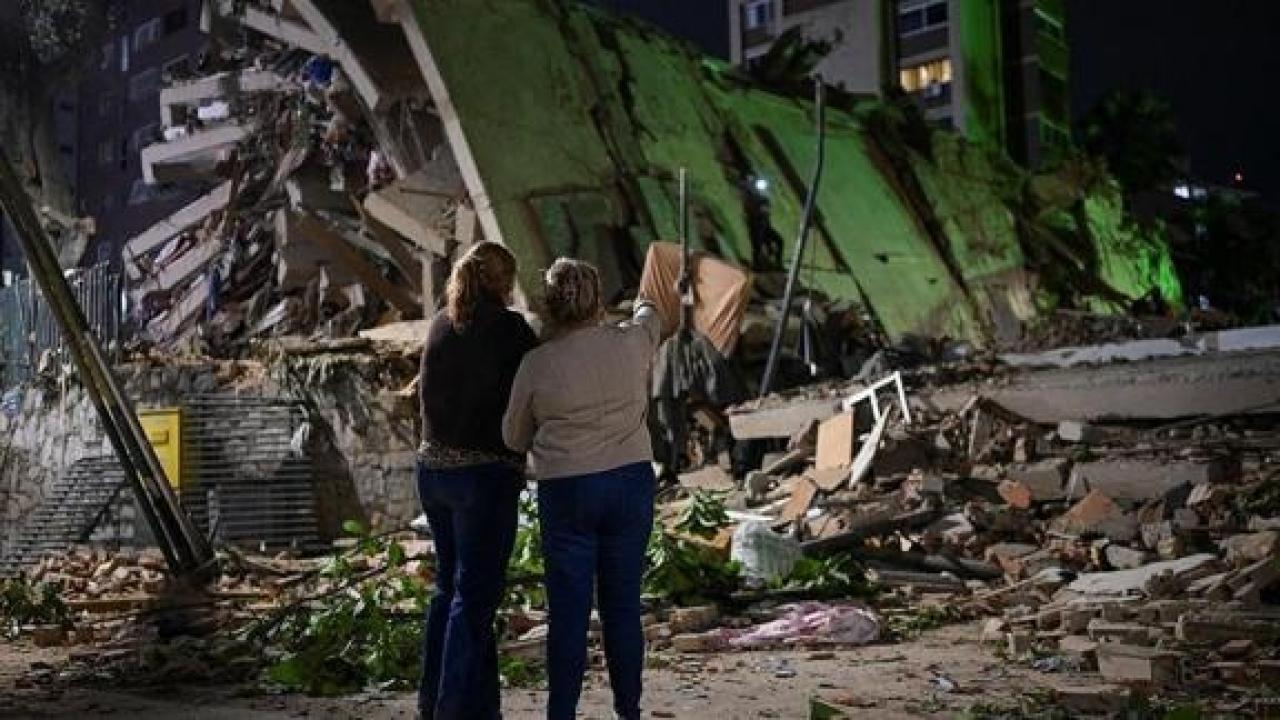 Dünya Bankası duyurdu: 19,6 milyar dolar hasara yol açtı!