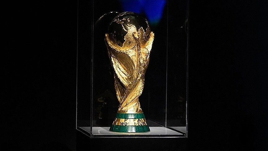 Dünya Kupası Finali ne zaman oynanacak? Dünya Kupası finalinde ilk finalist belli oldu