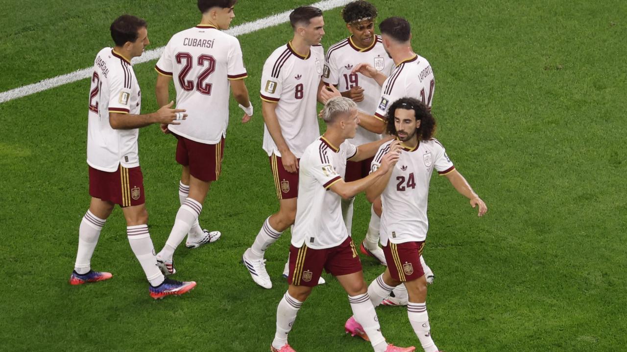 Dünya Kupası finali öncesi İspanya’ya büyük şok!
