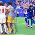 Dunya kupasinda final gibi ucunculuk maci fransa ingiltere muhtemel 11ler M5Ny7BM9.jpg