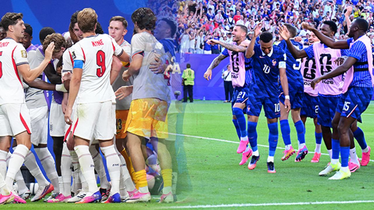Dunya kupasinda final gibi ucunculuk maci fransa ingiltere muhtemel 11ler M5Ny7BM9.jpg