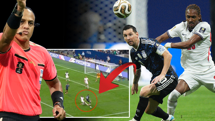 Dunya kupasinda ingiliz taraftarlarin var ve messi isyani arjantinin golu oncesi faul iddiasi 5Y4TzLyO.jpg
