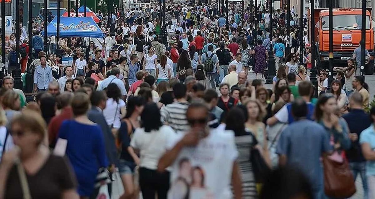 Dünya nüfusunu yarıya düşürecek yeni plan ortaya çıktı