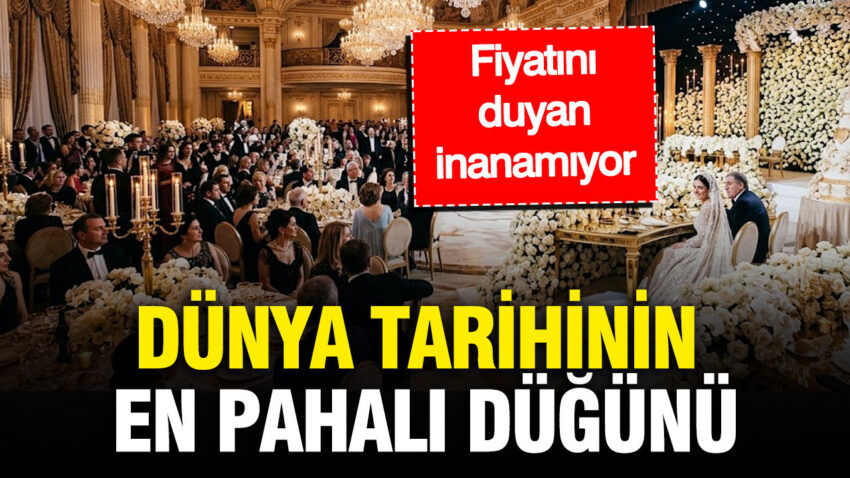 Dunya tarihinin en pahali dugunu tam tamina 14 milyar dolar rKtkTn8N.jpg
